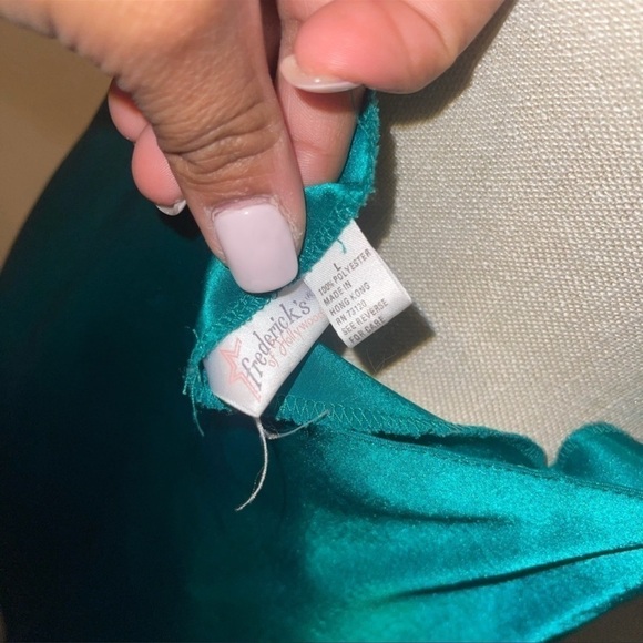 fredricks of hollywood lingerie bundle large - Picture 12 of 12